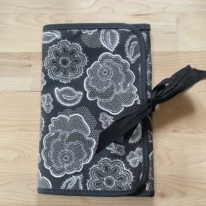 Thirty-One Fold and go notebook organizer